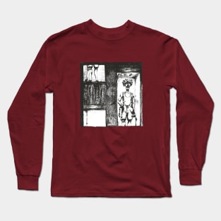 Circus Paternoster Long Sleeve T-Shirt